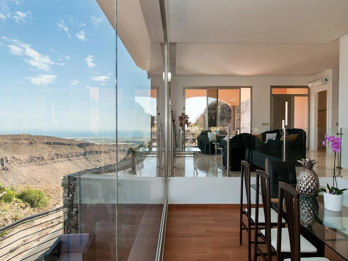 Majestic Monte Leon By Villagrancanaria Los Palmitos Spain