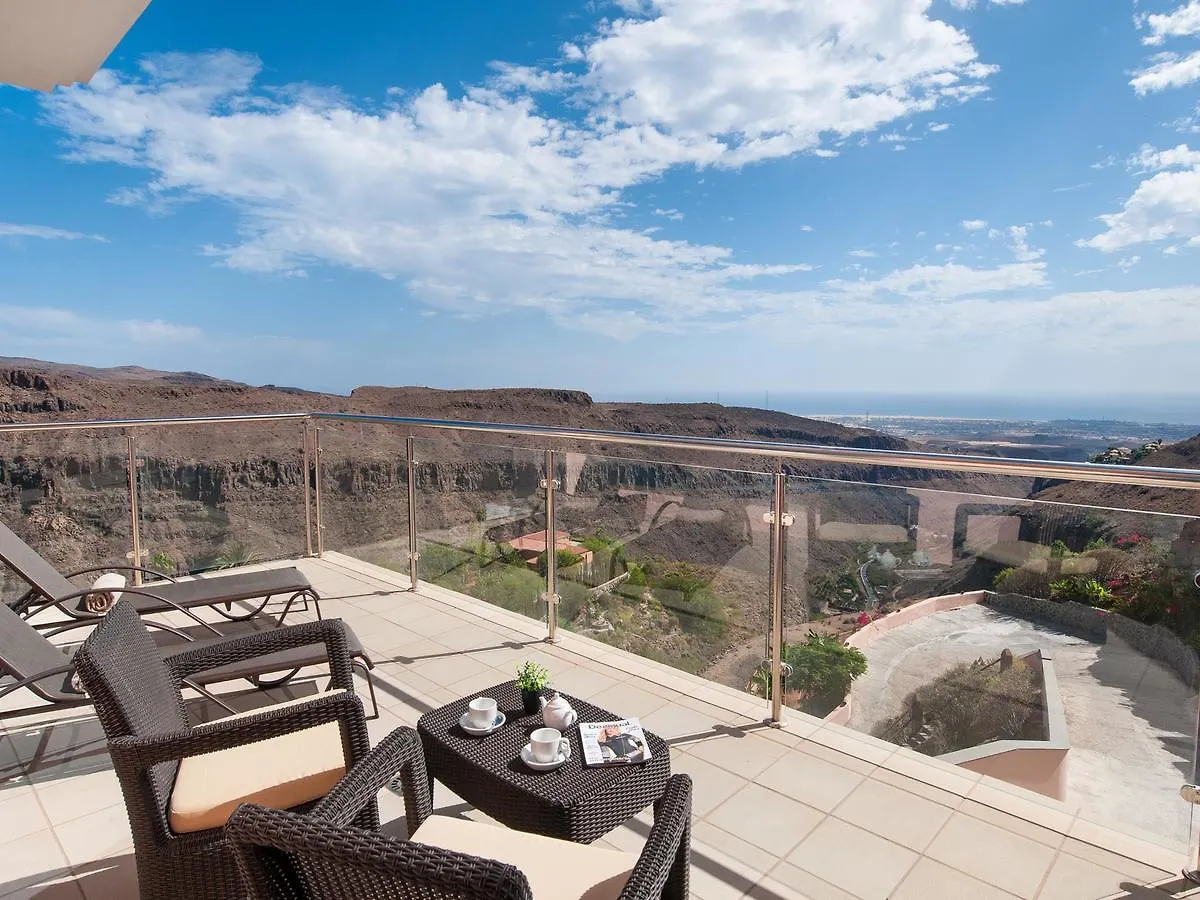 Majestic Monte Leon By Villagrancanaria Los Palmitos 0*,  Spain