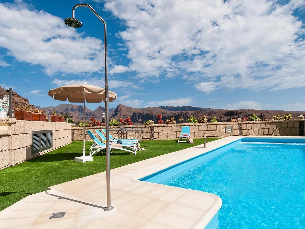 Majestic Monte Leon By Villagrancanaria Los Palmitos 0*,  Spain