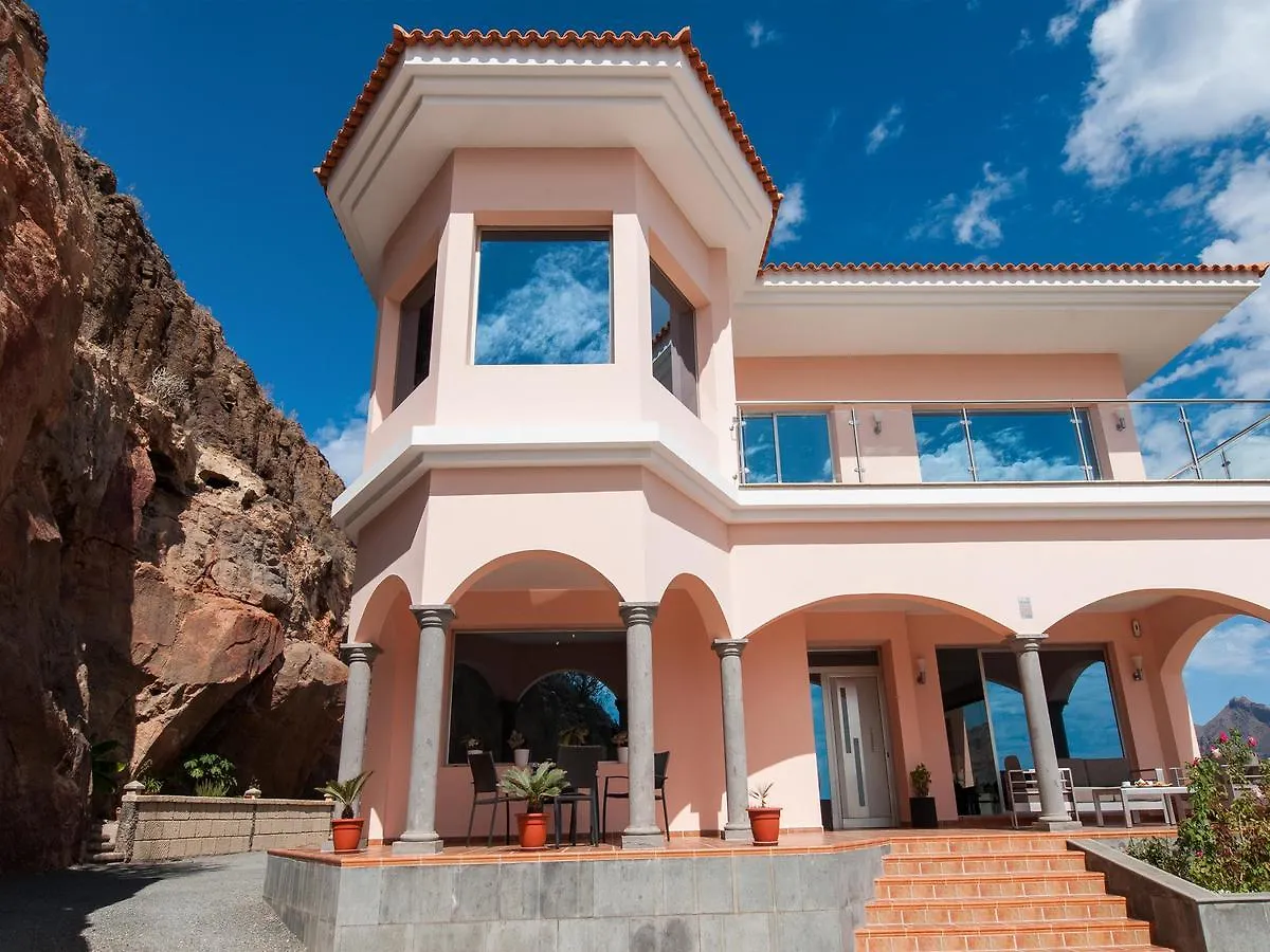 Majestic Monte Leon By Villagrancanaria Los Palmitos 0*,